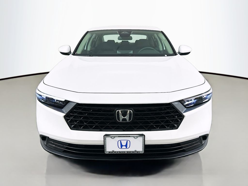 Thumbnail: 2026 Honda Accord - 2