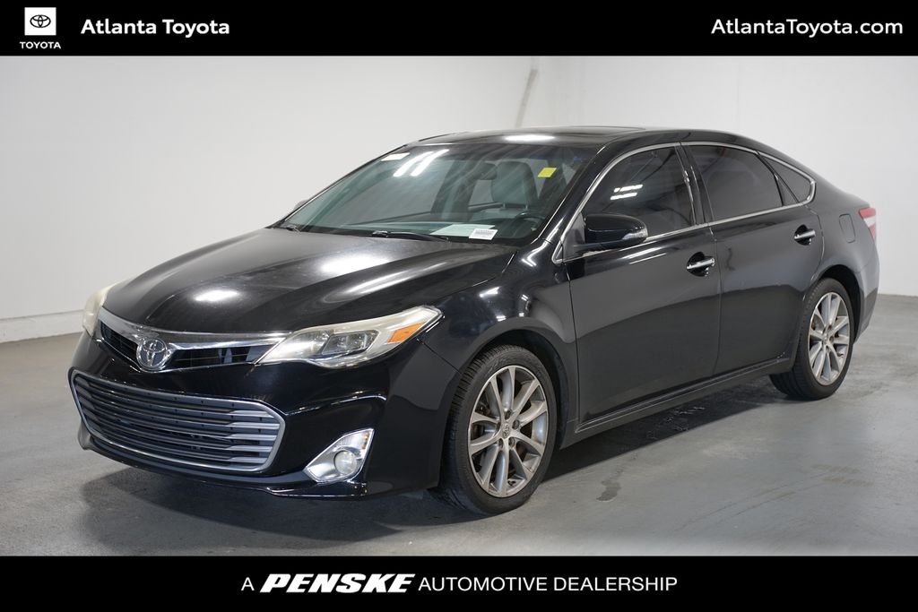 2014 Toyota Avalon Touring -
                  Duluth, GA