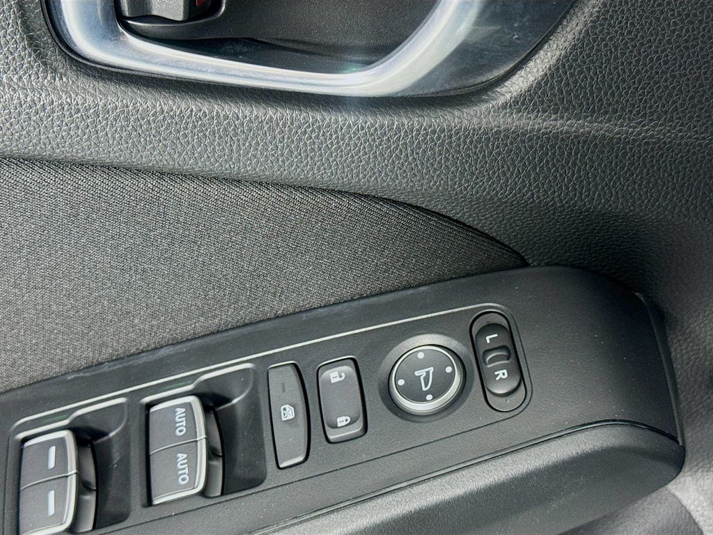 Used Car 2025 Honda Civic Hybrid  Sport For Sale Under $30,000 In Austin, Texas