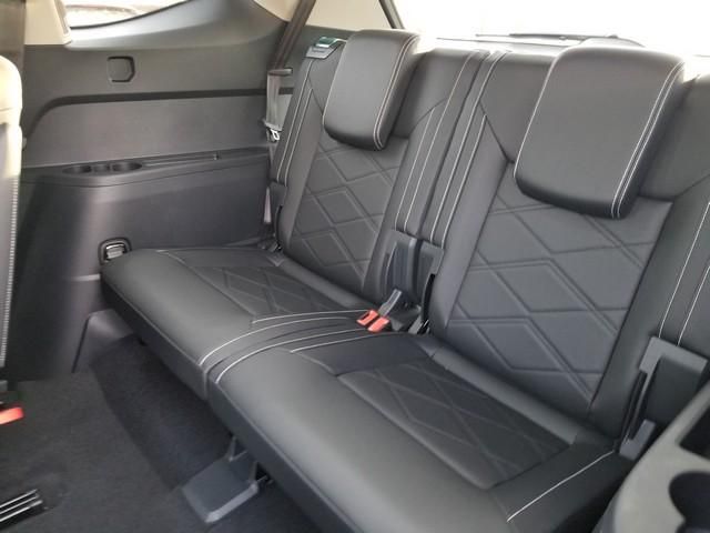 new 2026 Volkswagen Atlas car, priced at $50,870