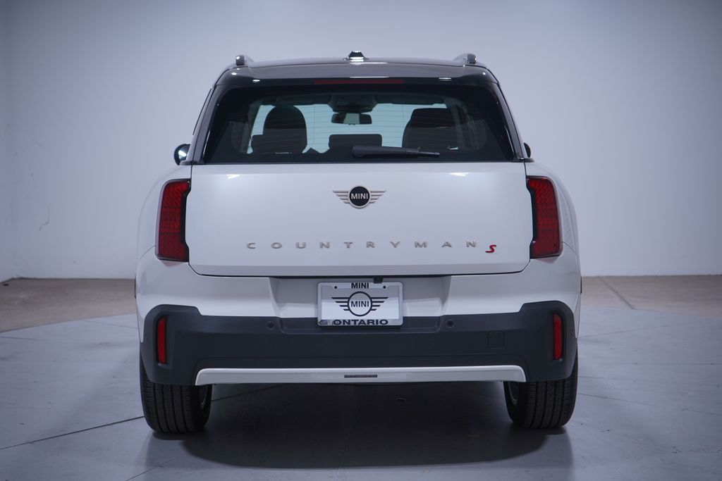 Thumbnail: 2025 MINI Cooper Countryman - 5