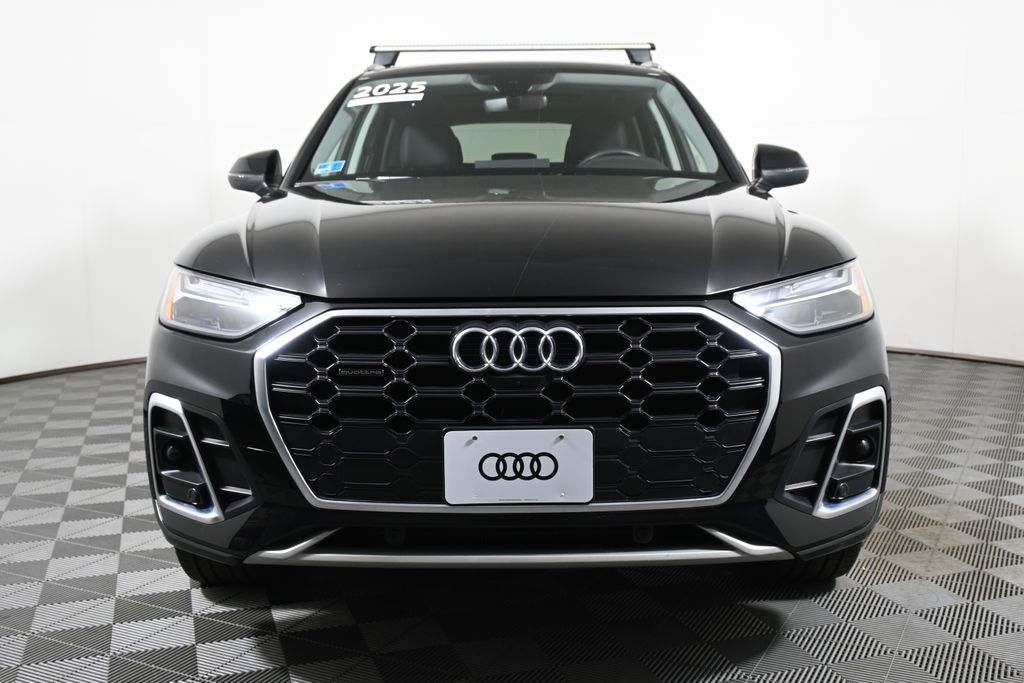 Thumbnail: 2025 Audi Q5 - 9