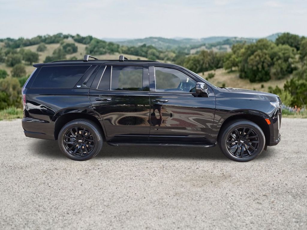 Used Car 2024 Cadillac Escalade  Sport For Sale Under $80,000 In Austin, Texas