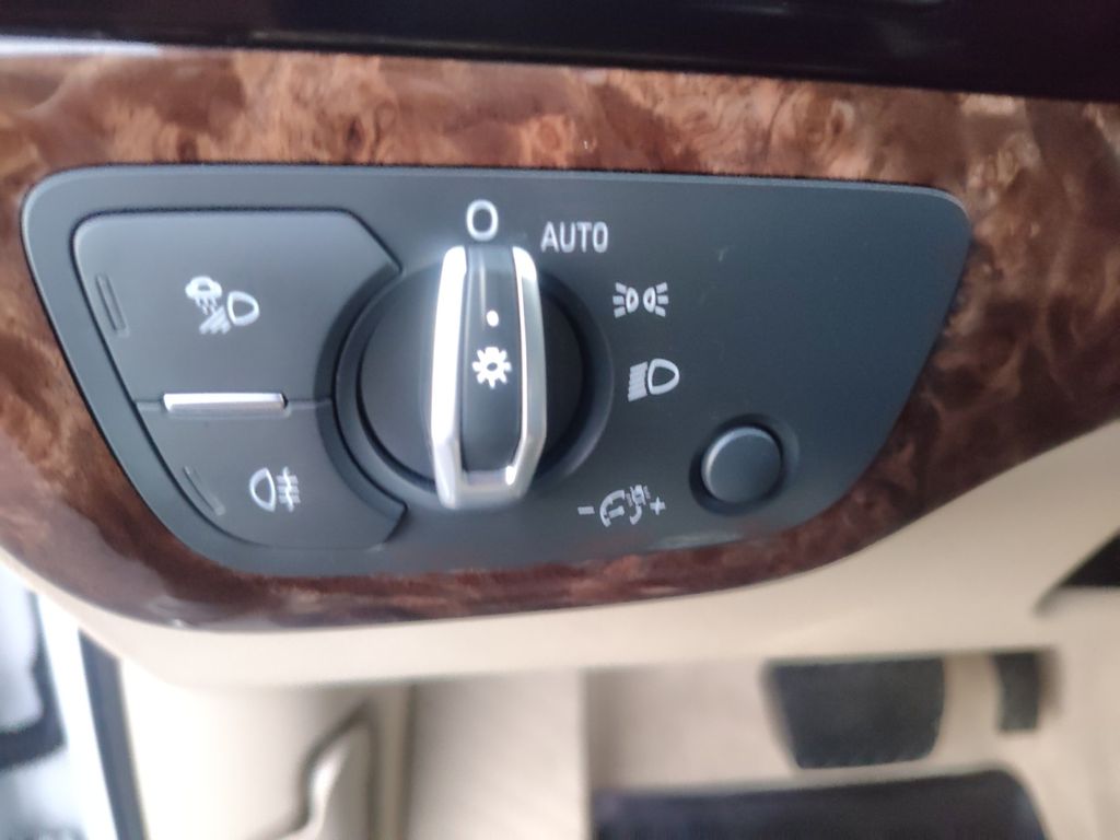 Used Car 2018 Audi Q7  3.0t Premium Plus For Sale Under $25,000 In Austin, Texas