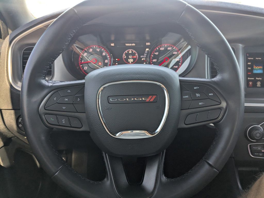 2021 Dodge Charger SXT RWD