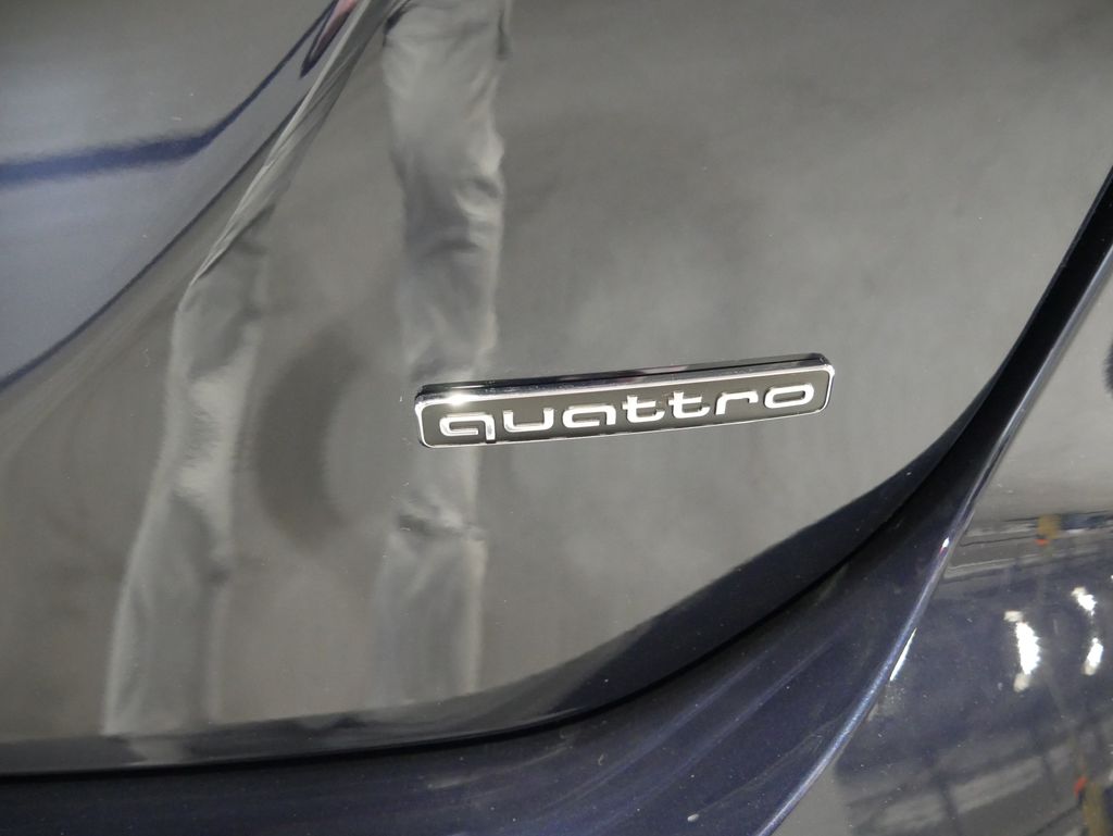 Thumbnail: 2025 Audi A5 - 10