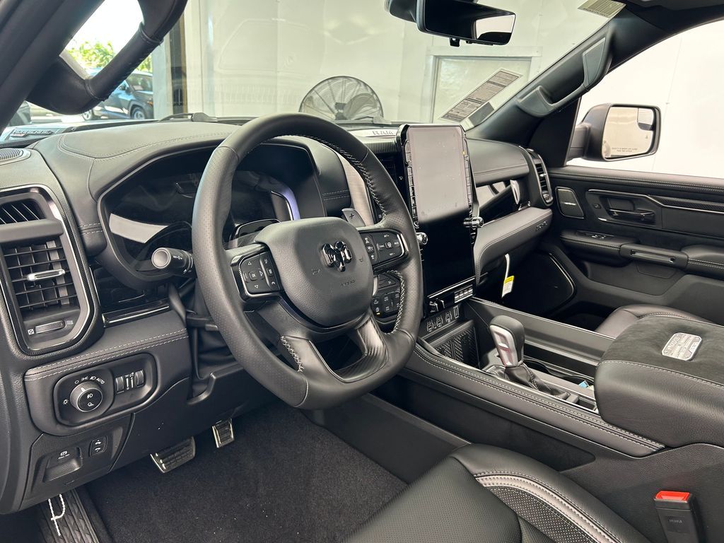 New 2026 Forged Blue Metallic Ram RHO image 10