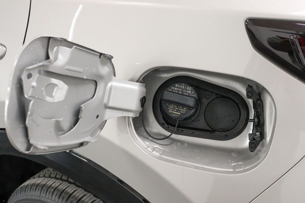 New Car 2025 Mazda Cx-5  2.5 Turbo Premium For Sale Under $40,000 In Georgetown, Texas