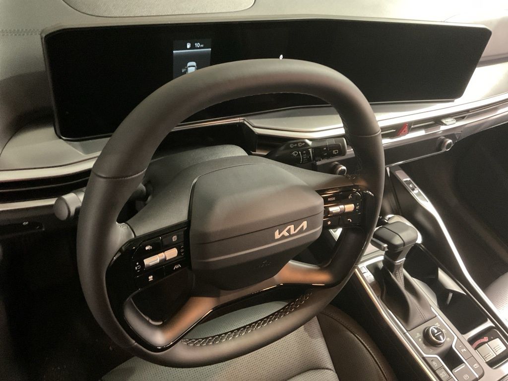 New 2026 Gray Kia S image 11