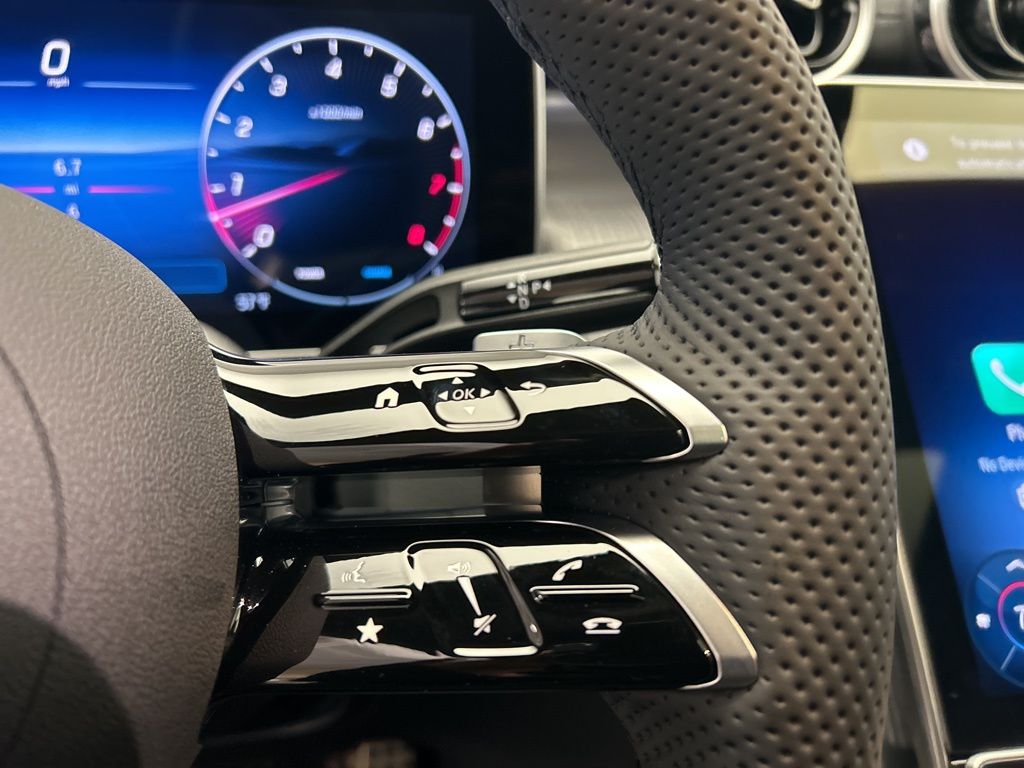 Thumbnail: 2026 Mercedes-Benz GLC - 15