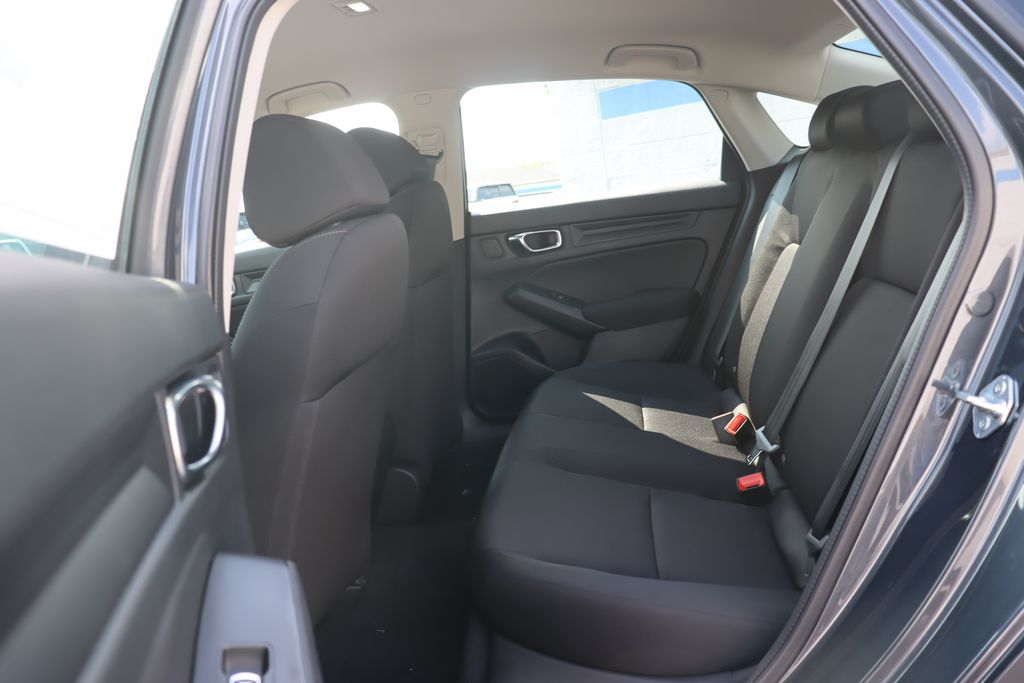 Thumbnail: 2026 Honda Civic - 12