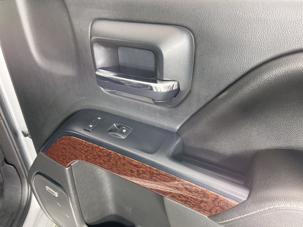 2016 GMC Sierra 1500 SLT 9