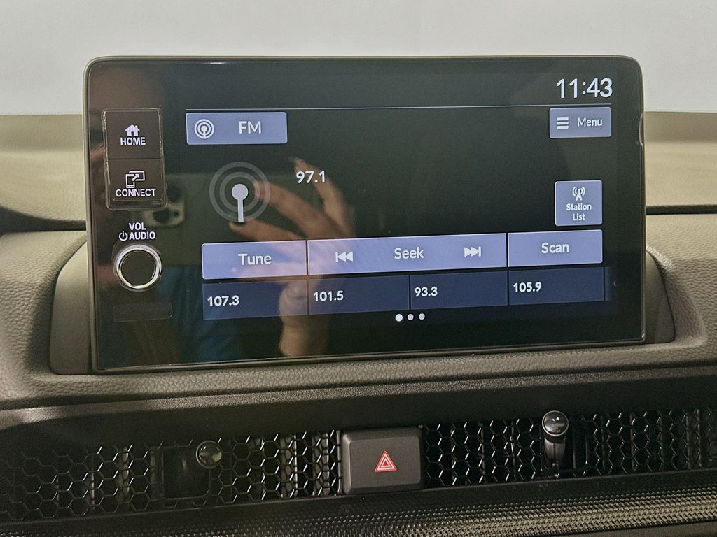 Thumbnail: 2026 Honda CR-V - 14