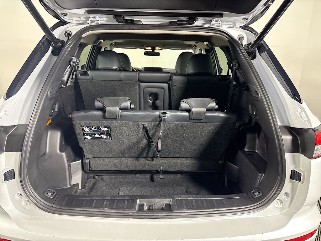 2024 Mitsubishi Outlander PHEV SE Ralliart