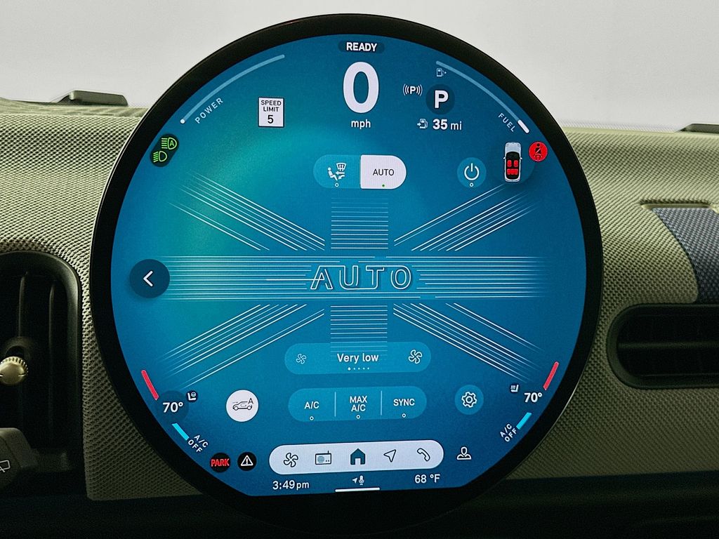 Thumbnail: 2026 MINI Cooper - 14