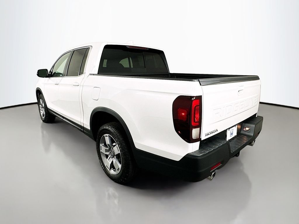 Thumbnail: 2026 Honda Ridgeline - 7