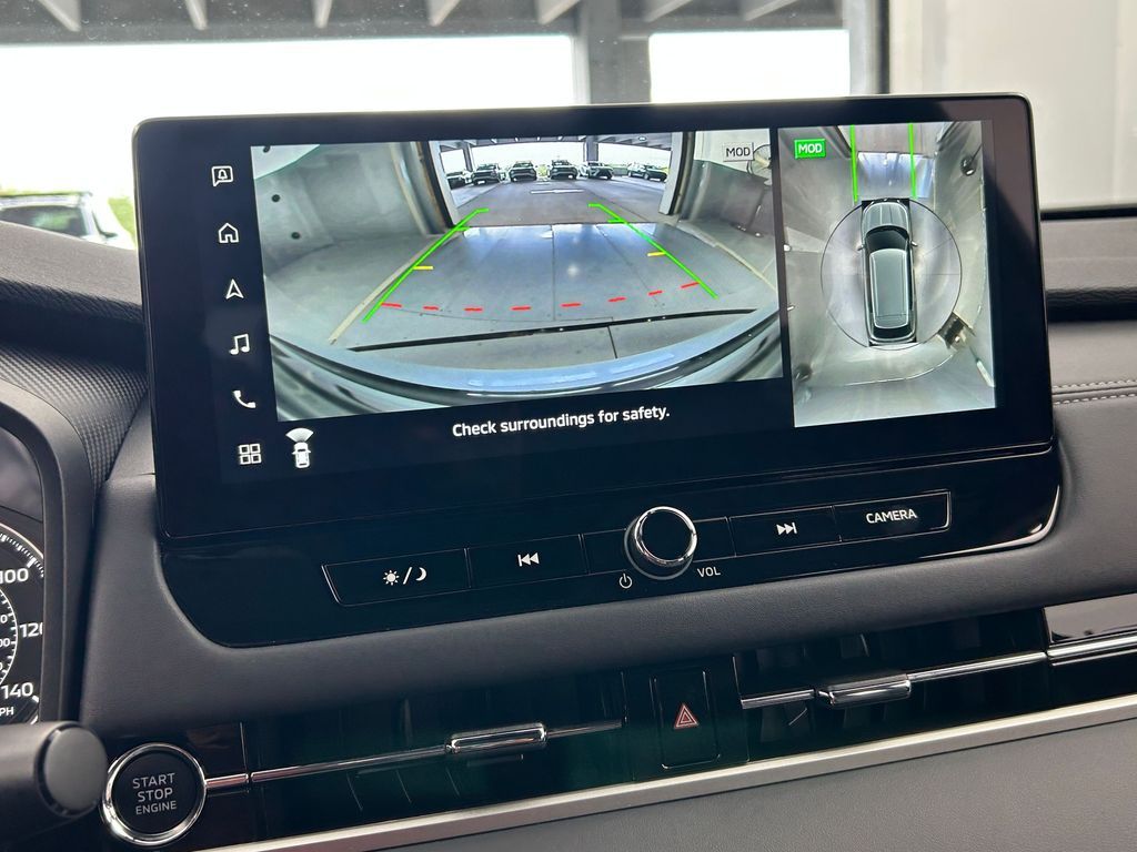 New 2026 Gray Mitsubishi SE image 22