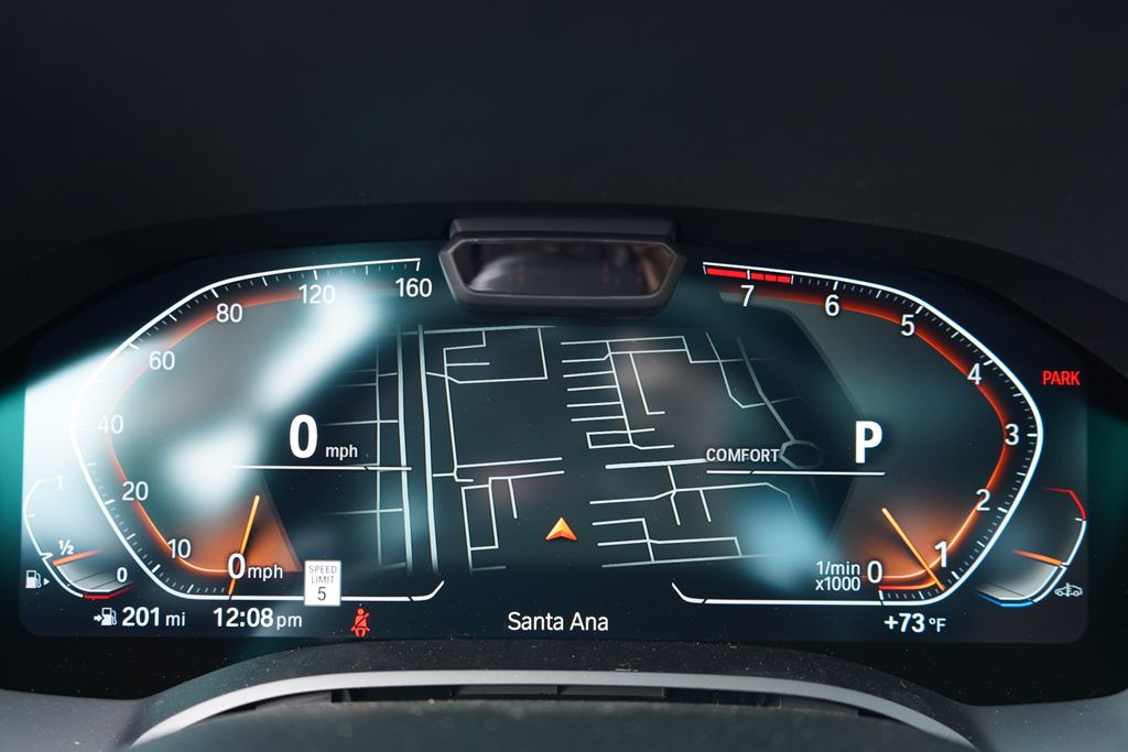 Thumbnail: 2026 BMW 8 Series - 17