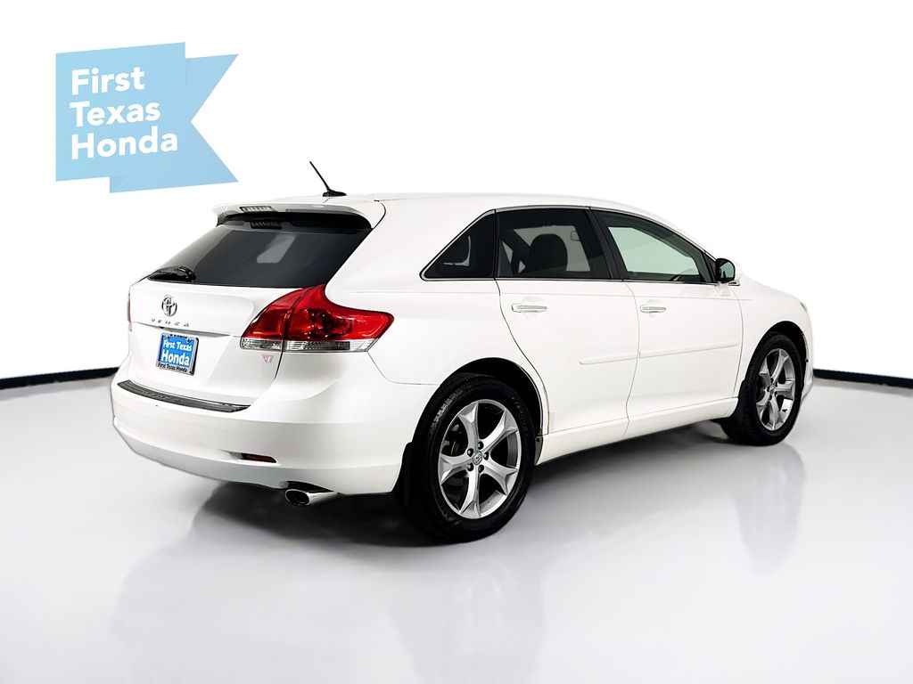 Used Car 2009 Toyota Venza  Base For Sale Under $10,000 In Austin, Texas