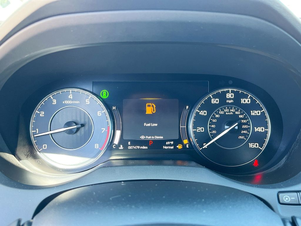 2023 Acura RDX Base - Photo 12