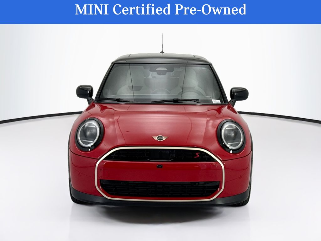 Thumbnail: 2025 MINI Cooper - 2