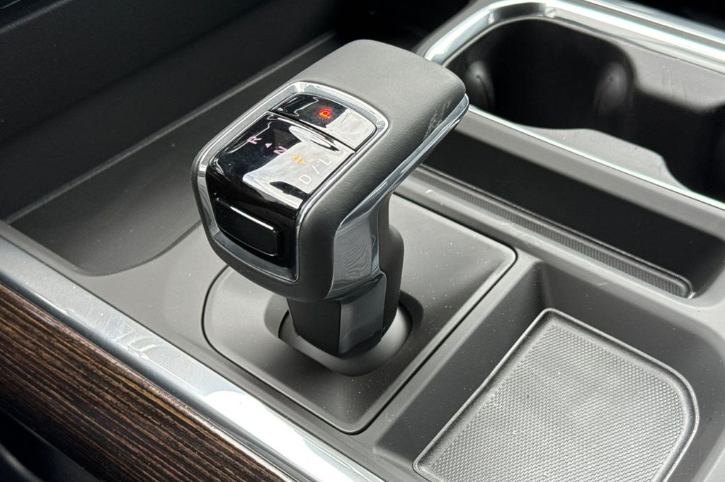 new 2026 GMC Sierra 1500 car, priced at $57,525