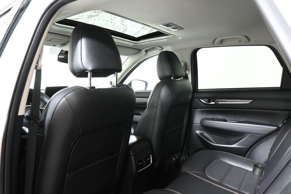 Thumbnail: 2020 Mazda CX-5 - 31