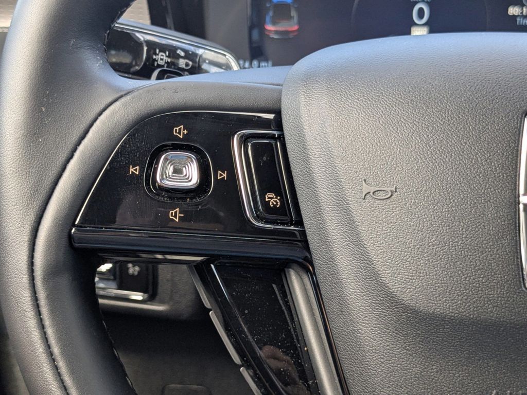 2025 Lincoln Corsair Grand Touring