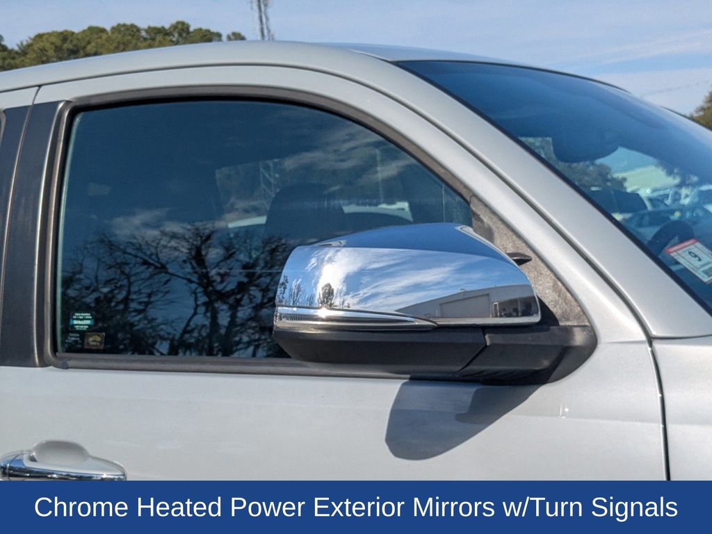 2019 Toyota Tacoma Limited