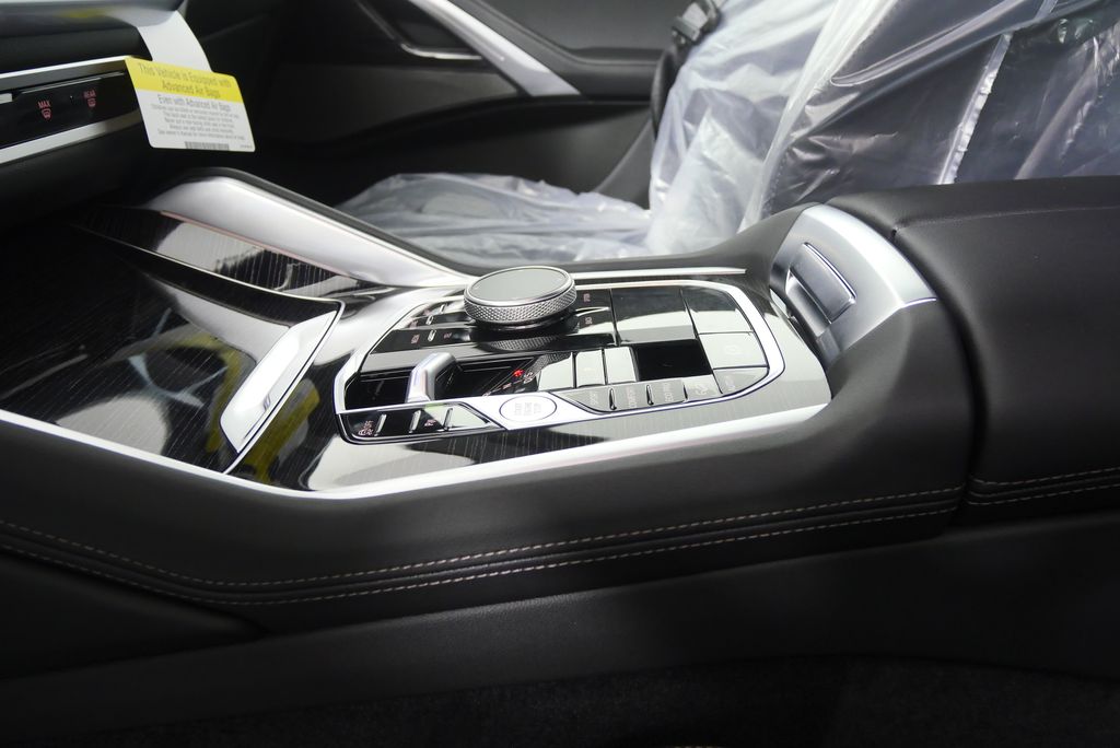 Thumbnail: 2026 BMW X6 - 22