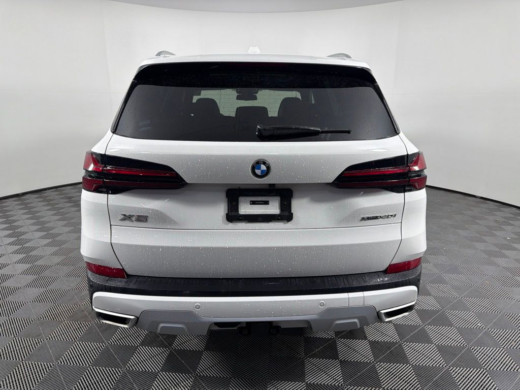 Thumbnail: 2025 BMW X5 - 6