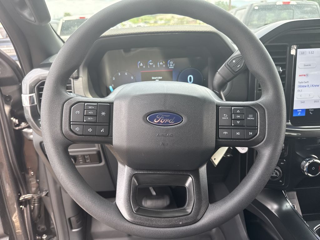 New 2026 Ford F-150 Truck