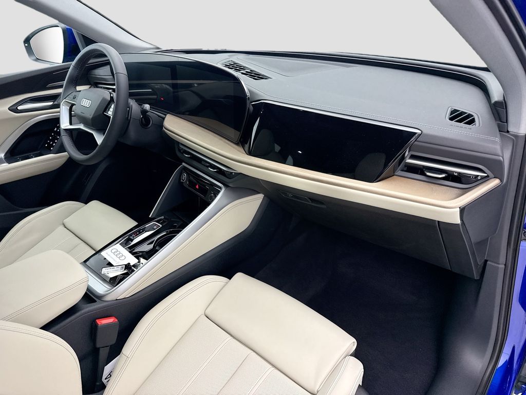 Thumbnail: 2026 Audi Q5 - 16