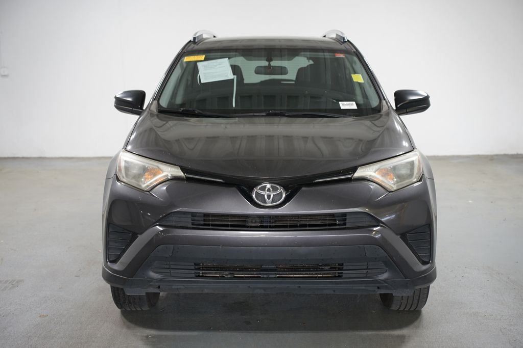 Thumbnail: 2016 Toyota RAV4 - 2