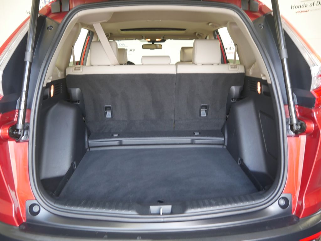 Thumbnail: 2019 Honda CR-V - 10