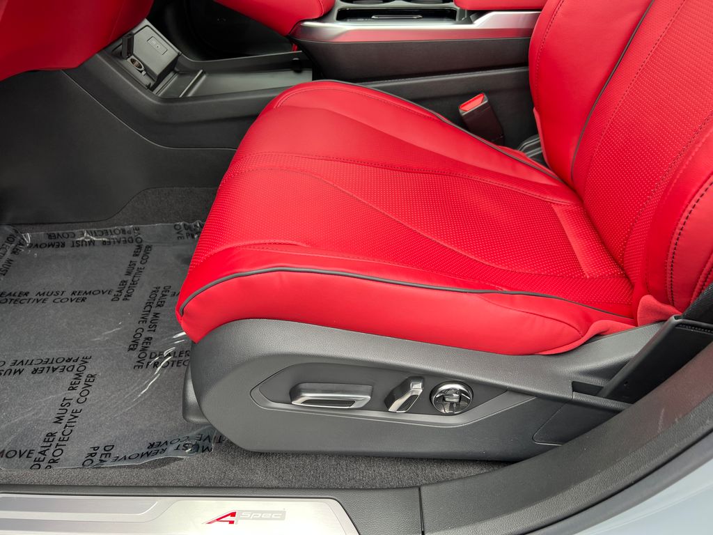 2025 Acura RDX Advance 14