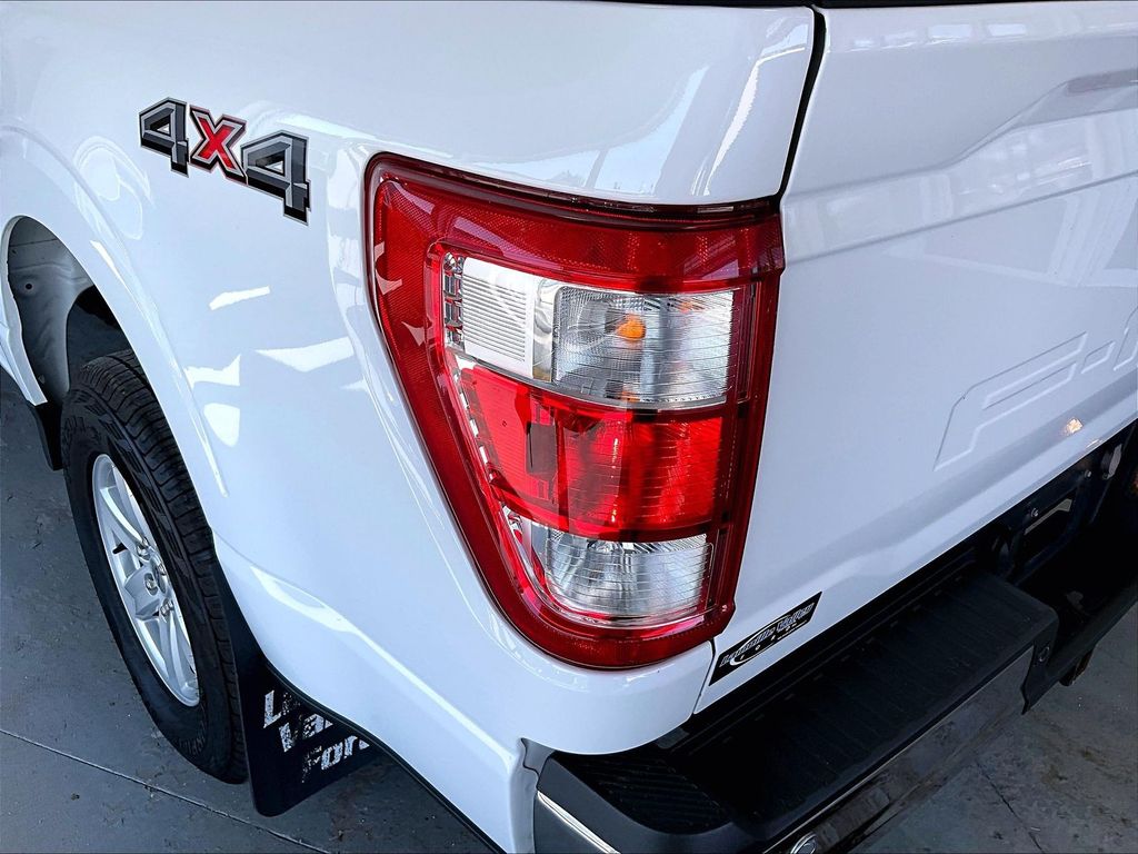 2023 Ford F-150 — photo 33