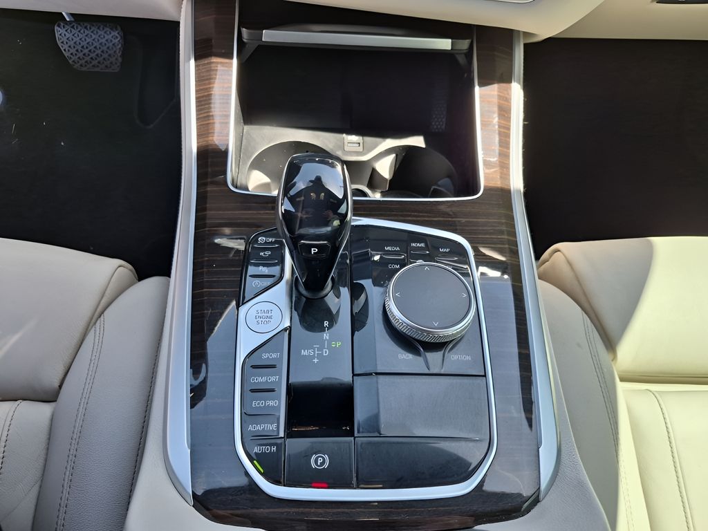 Used Car 2020 Bmw X5  Sdrive40i For Sale Under $25,000 In Austin, Texas