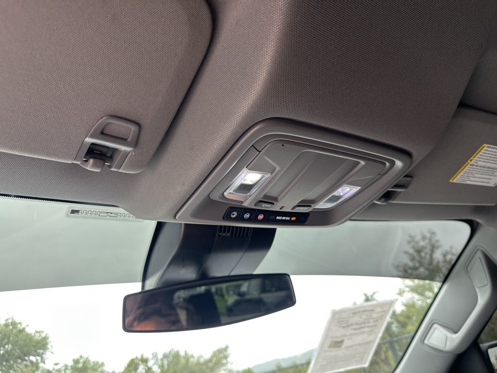 Used Car 2024 Gmc Sierra 1500  Elevation For Sale Under $50,000 In Austin, Texas