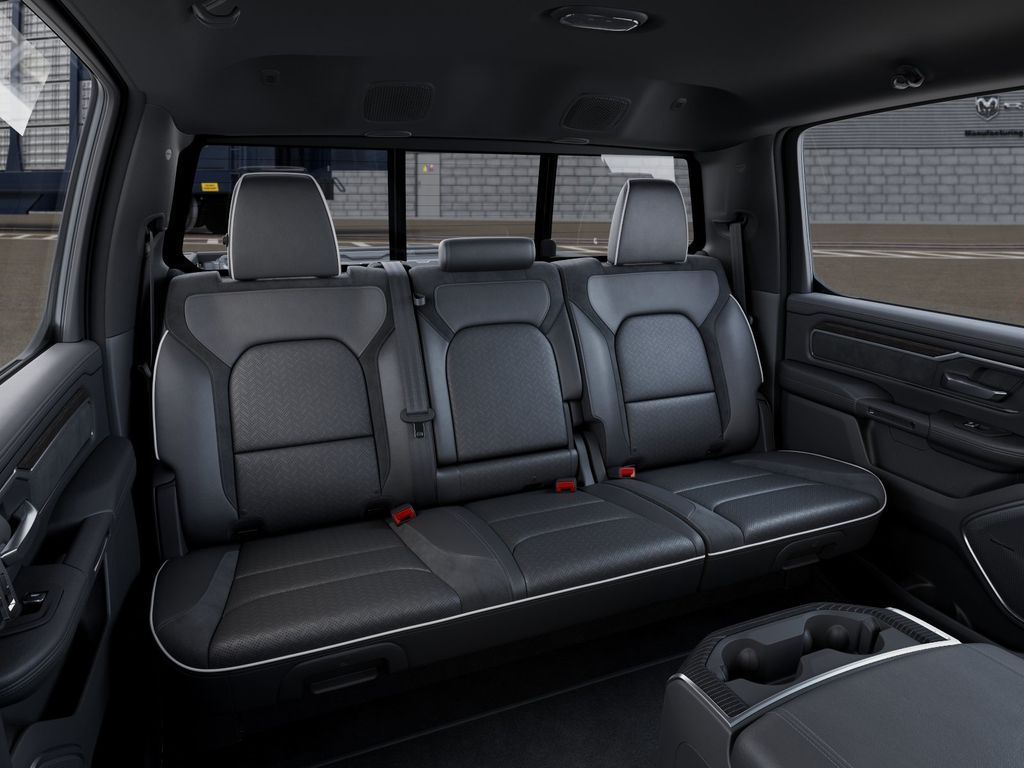 2025 RAM 1500 Laramie - Photo 15