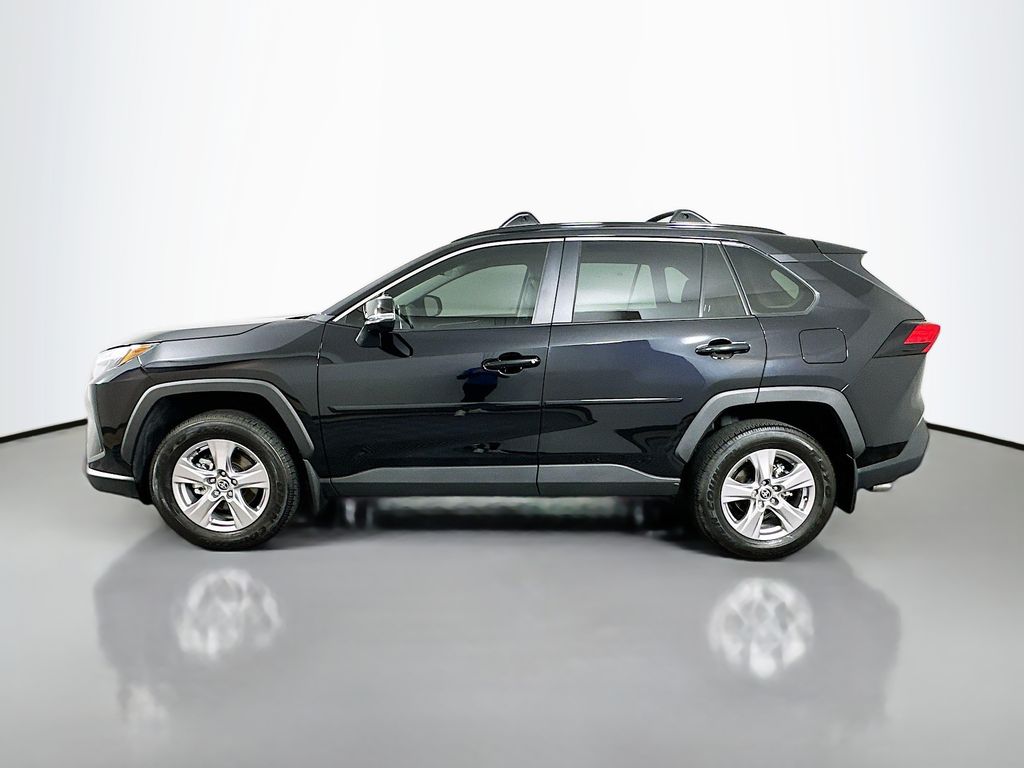 Thumbnail: 2025 Toyota RAV4 - 8
