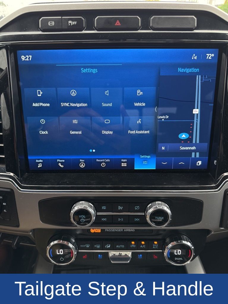 2022 Ford F-250 Super Duty Lariat