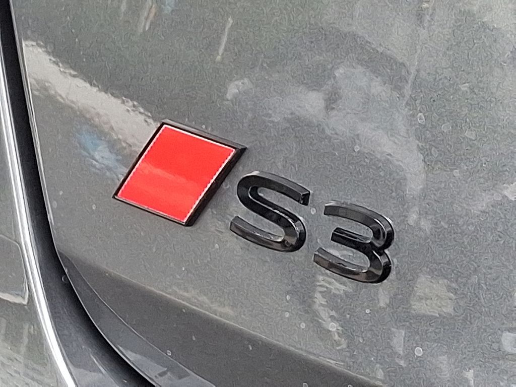 Thumbnail: 2025 Audi S3 - 29