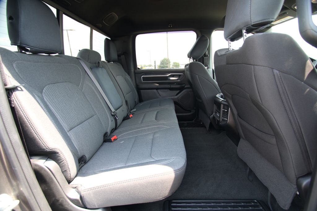 Used 2024 Ram 1500 Truck