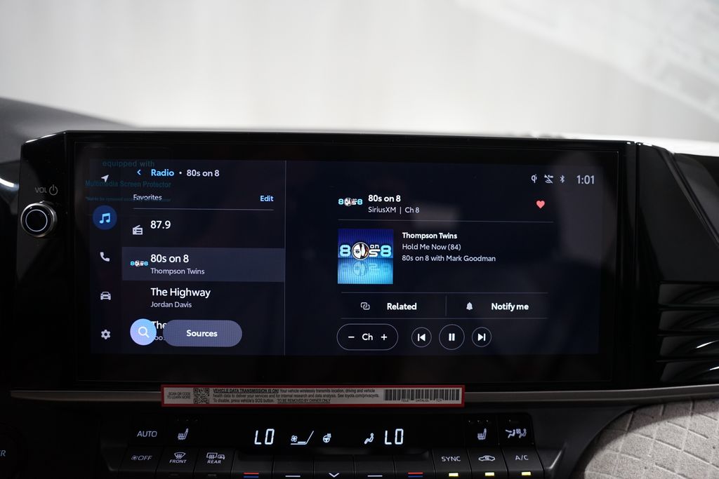 Thumbnail: 2026 Toyota Camry - 21