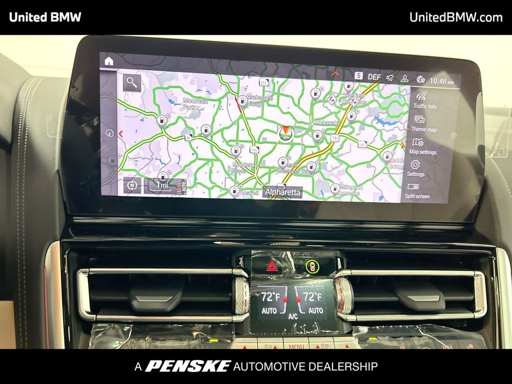 Thumbnail: 2026 BMW 8 Series - 18