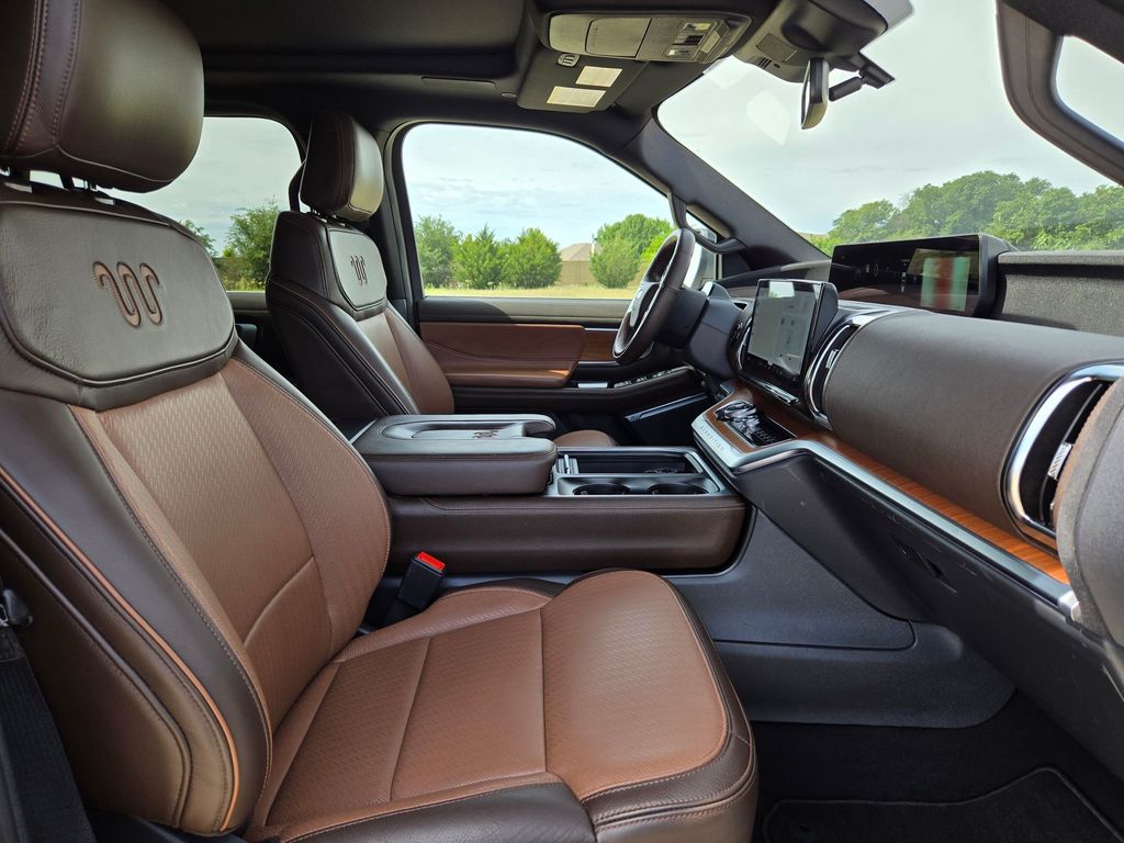 Used 2025 Ford Expedition Max SUV
