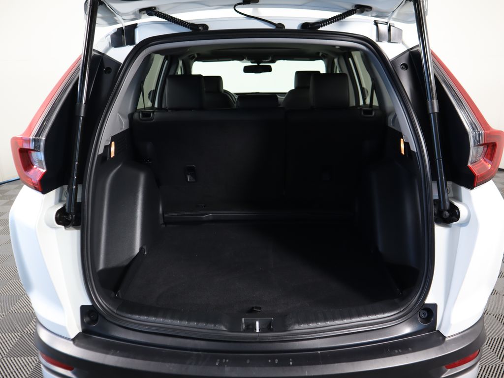 Thumbnail: 2022 Honda CR-V - 28