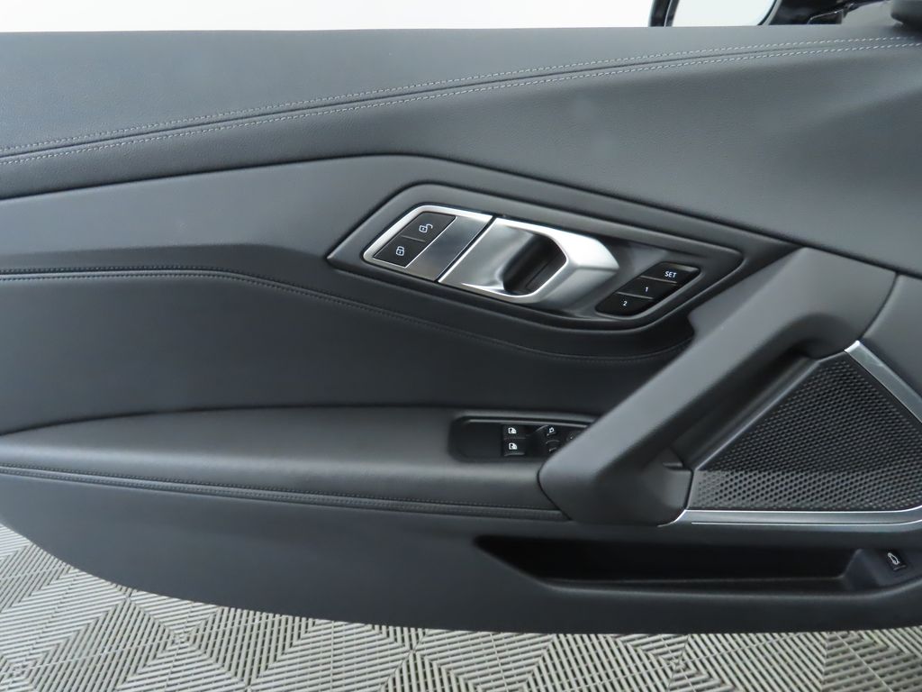 Thumbnail: 2025 BMW Z4 - 30