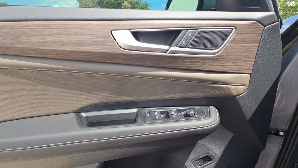 2026 Volkswagen Atlas